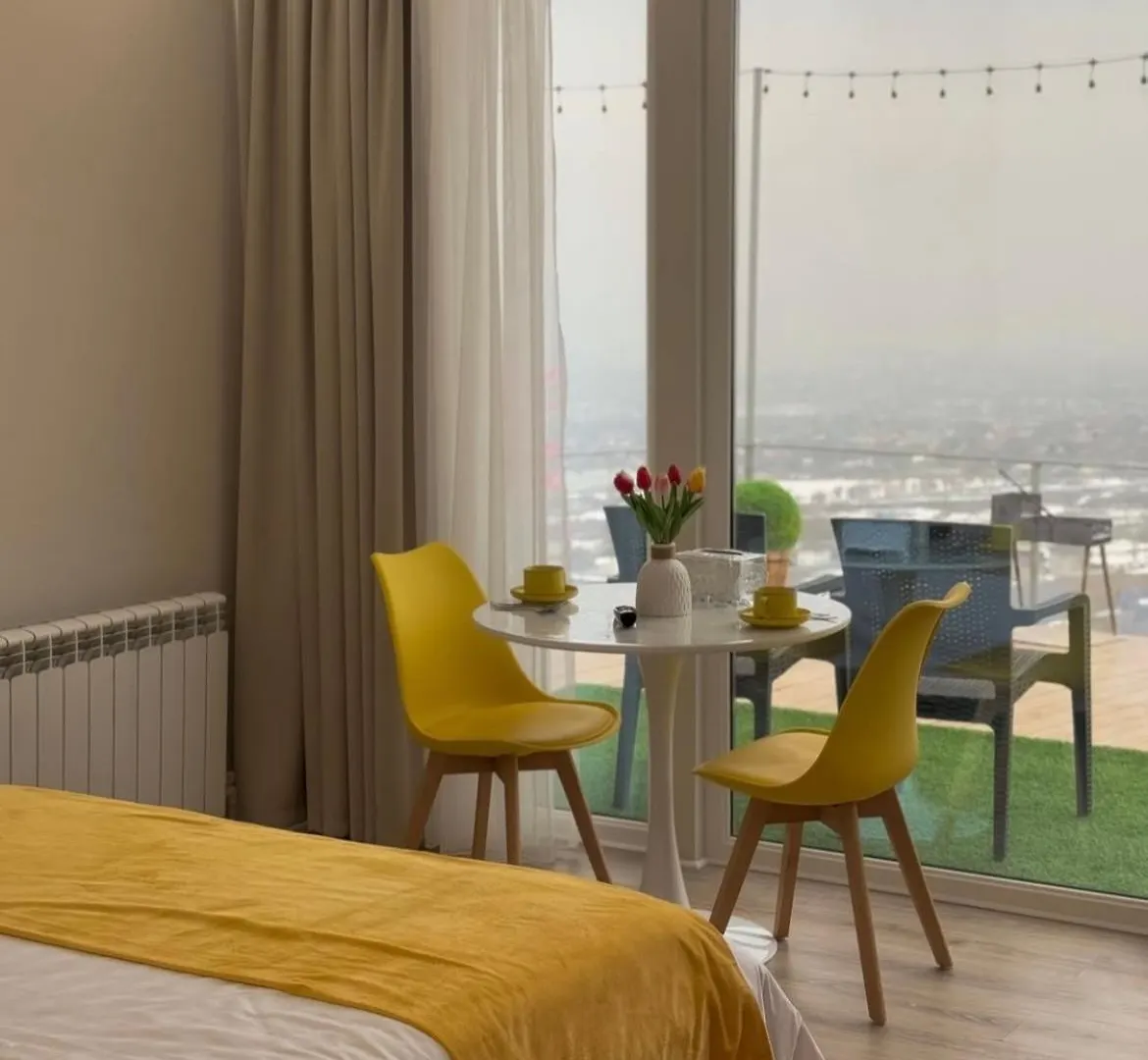 Taupana Apartment Almaty