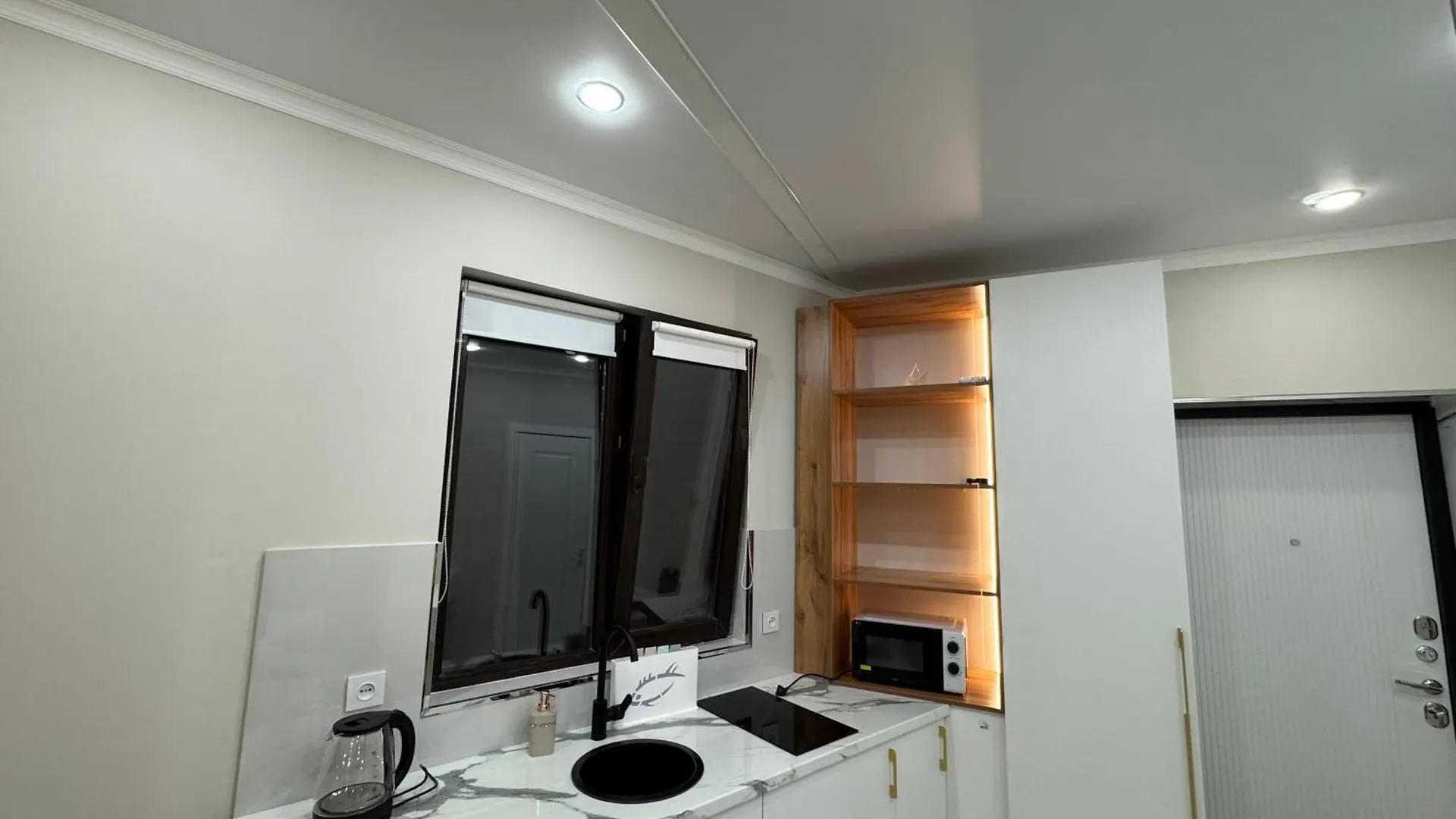 Taupana Apartment Almaty