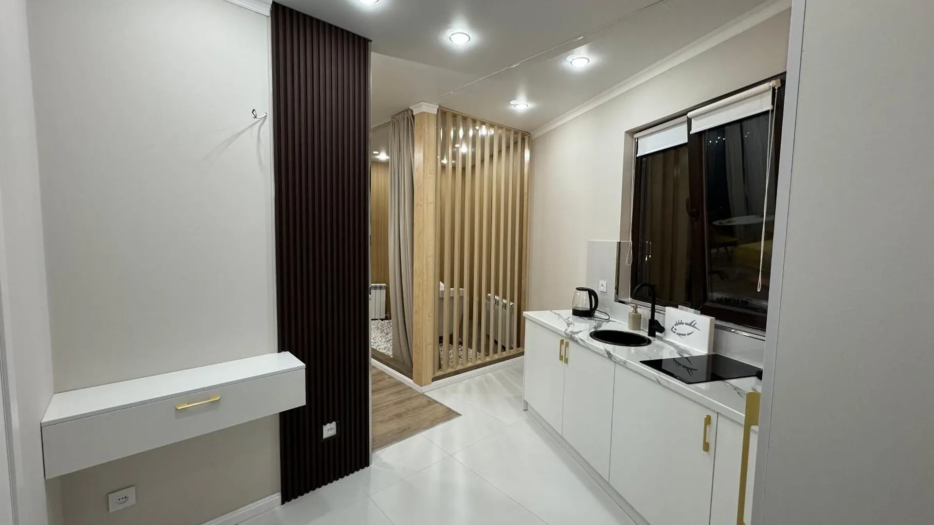 Taupana Apartment Almaty 0*,  Kazakhstan
